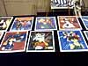 BotCon 2004: Fan Creative Pieces - Transformers Event: Litho art work up for sale