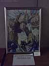 BotCon 2004: Fan Creative Pieces - Transformers Event: Art room display