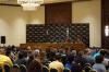 BotCon 2012: BotCon Panels - Transformers Event: DSC06537