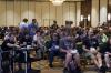 BotCon 2012: BotCon Panels - Transformers Event: DSC06549