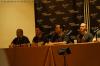 BotCon 2012: BotCon Panels - Transformers Event: DSC06595
