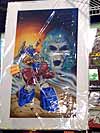 BotCon 2004: Fans and Miscellaneous Pics - Transformers Event: Sorry, this litho has been sold for $1500.-