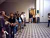 BotCon 2004: Fans and Miscellaneous Pics - Transformers Event: Meanwhile the lines is still growing with more people wanting an autograph of Peter Cullen