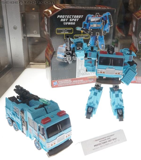 Re: GDO Voyagers Spotted at US retail (TRU)