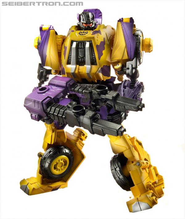 SDCC 2012 - Hasbro's Product Reveals from SDCC - Official Images
