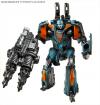 SDCC 2012: Hasbro's Product Reveals from SDCC - Official Images - Transformers Event: Generations Foc Ruination Twintwist