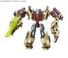 SDCC 2012: Hasbro's Product Reveals from SDCC - Official Images - Transformers Event: Transformers Prime Cyberverse Fallback