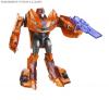 SDCC 2012: Hasbro's Product Reveals from SDCC - Official Images - Transformers Event: Transformers Prime Cyberverse Knockout
