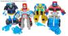 SDCC 2012: Hasbro's Product Reveals from SDCC - Official Images - Transformers Event: Transformers Rescue Bots As