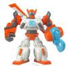 SDCC 2012: Hasbro's Product Reveals from SDCC - Official Images - Transformers Event: Transformers Rescue Bots Mini Con Blades
