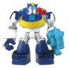 SDCC 2012: Hasbro's Product Reveals from SDCC - Official Images - Transformers Event: Transformers Rescue Bots Mini Con Chase