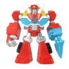 SDCC 2012: Hasbro's Product Reveals from SDCC - Official Images - Transformers Event: Transformers Rescue Bots Mini Con Heatwave
