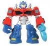 SDCC 2012: Hasbro's Product Reveals from SDCC - Official Images - Transformers Event: Transformers Rescue Bots Mini Con Optimus