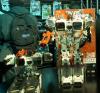 Toy Fair 2013: Transformers Titan Class Metroplex - Transformers Event: DSC02023a