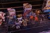 Toy Fair 2013: Transformers Prime "Beast Hunters" Cyberverse - Transformers Event: DSC02286