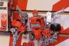 Toy Fair 2013: Transformers Construct-Bots - Transformers Event: DSC02174