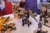 Toy Fair 2013: Transformers Construct-Bots - Transformers Event: DSC02230