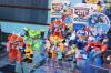 Toy Fair 2013: Transformers: Rescue Bots - Transformers Event: DSC02339