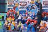Toy Fair 2013: Transformers: Rescue Bots - Transformers Event: DSC02340