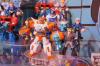 Toy Fair 2013: Transformers: Rescue Bots - Transformers Event: DSC02341