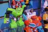 Toy Fair 2013: Transformers: Rescue Bots - Transformers Event: DSC02345