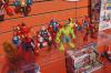 Toy Fair 2013: Transformers: Rescue Bots - Transformers Event: DSC02349