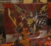 BotCon 2013: Hasbro Display: Platinum Edition - Transformers Event: DSC06277