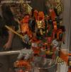 BotCon 2013: Hasbro Display: Platinum Edition - Transformers Event: DSC06286a