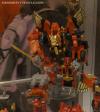 BotCon 2013: Hasbro Display: Platinum Edition - Transformers Event: DSC06287a