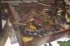 BotCon 2013: Hasbro Display: Platinum Edition - Transformers Event: DSC06303