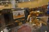 BotCon 2013: Hasbro Display: Linkin Park Soundwave set - Transformers Event: DSC06293