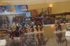 BotCon 2013: Hasbro Display: Beast Hunters and Beast Hunters Predacons Rising - Transformers Event: DSC06514