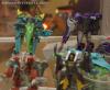 BotCon 2013: Hasbro Display: Beast Hunters and Beast Hunters Predacons Rising - Transformers Event: DSC06516a