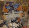 BotCon 2013: Hasbro Display: Beast Hunters and Beast Hunters Predacons Rising - Transformers Event: DSC06521