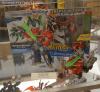 BotCon 2013: Hasbro Display: Beast Hunters and Beast Hunters Predacons Rising - Transformers Event: DSC16376