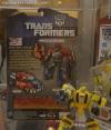 BotCon 2013: Hasbro Display: Generations - Transformers Event: DSC06198a