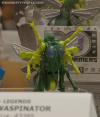 BotCon 2013: Hasbro Display: Generations - Transformers Event: DSC06245a