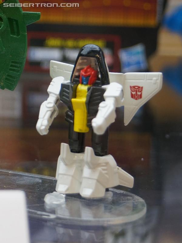 BotCon 2013 - Upcoming Transformers Generations products revealed