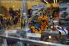 BotCon 2013: Upcoming Transformers Prime Beast Hunters products - Transformers Event: DSC06833