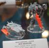 BotCon 2013: Upcoming Transformers Prime Beast Hunters products - Transformers Event: DSC06856