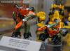 BotCon 2013: Upcoming Transformers Prime Beast Hunters products - Transformers Event: DSC06878