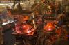 BotCon 2013: Beast Hunters Diorama Display - Transformers Event: DSC06568