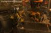 BotCon 2013: Beast Hunters Diorama Display - Transformers Event: DSC06575