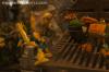 BotCon 2013: Beast Hunters Diorama Display - Transformers Event: DSC06576
