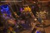 BotCon 2013: Beast Hunters Diorama Display - Transformers Event: DSC06595