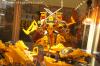 BotCon 2013: Hasbro Display: Construct-Bots - Transformers Event: DSC06337