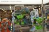 BotCon 2013: Hasbro Display: Rescue Bots Energize - Transformers Event: DSC06256