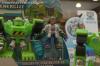 BotCon 2013: Hasbro Display: Rescue Bots Energize - Transformers Event: DSC06257