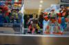BotCon 2013: Hasbro Display: Rescue Bots Energize - Transformers Event: DSC06895