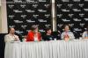 BotCon 2013: Panels: Hasbro, Club and Rescue Bots - Transformers Event: DSC06908